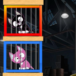 Kitty Rescue icon