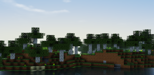 The Redstone Hub pc screenshot