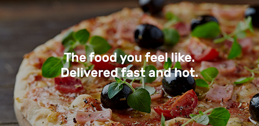 Mr D Food - delivery & takeaway pc screenshot Mr D Food - delivery & takeaway pc screenshot