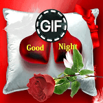 Good Night Gif Images Animated for pc icon Good Night Gif Images Animated for pc icon
