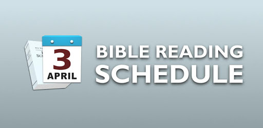 Bible Reading Schedule pc screenshot