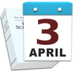 Bible Reading Schedule icon