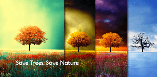 Awesome-Land Live wallpaper HD : Grow more trees pc screenshot Awesome-Land Live wallpaper HD : Grow more trees pc screenshot