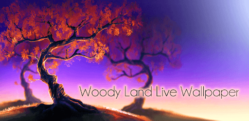 Woody Land : Tree live wallpaper Parallax 3D free pc screenshot Woody Land : Tree live wallpaper Parallax 3D free pc screenshot