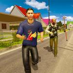 Virtual Neighbor: Bully Boy Family Game icon