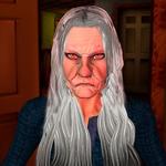 Neighbor’s Scary Creepy Granny House icon