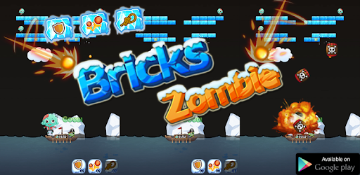Bricks Zombie pc screenshot Bricks Zombie pc screenshot