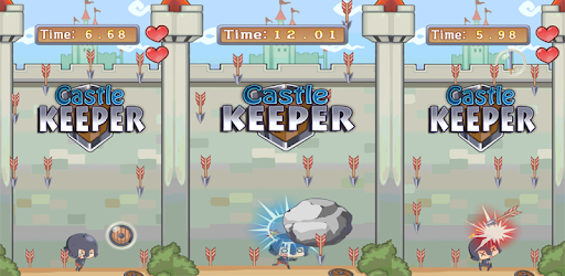 CASTLE KEEPER pc screenshot CASTLE KEEPER pc screenshot