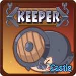CASTLE KEEPER icon