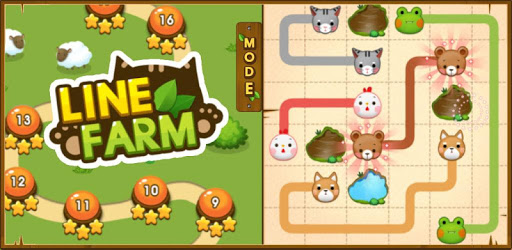 Line Farm pc screenshot