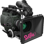 Full HDr+ Video Camera icon