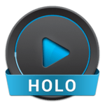 NRG Player Holo Skin icon