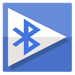 Bluetooth Autoplay icon