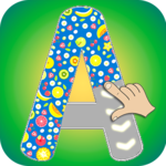 Alphabet Learning and Tracing icon
