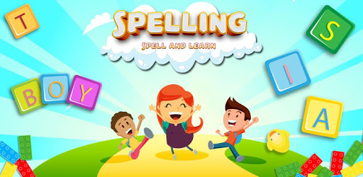 Spelling Game -Spell & Learn pc screenshot Spelling Game -Spell & Learn pc screenshot