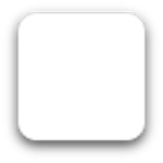 White icon