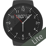 myTime Watch Face Lite for pc icon