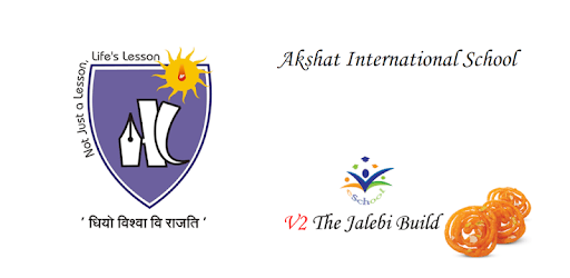 Akshat International School pc screenshot Akshat International School pc screenshot