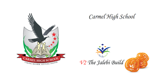 Carmel High School, Thane pc screenshot Carmel High School, Thane pc screenshot