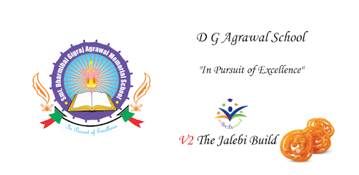 D.G. Agrawal School Pimpalner pc screenshot D.G. Agrawal School Pimpalner pc screenshot