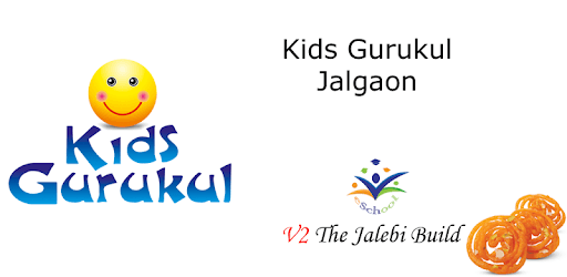 Kids Gurukul, Jalgaon pc screenshot