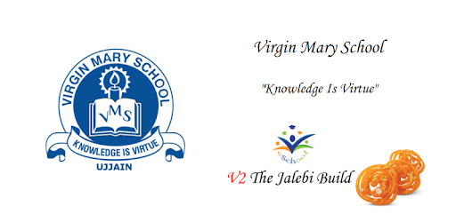 Virgin Mary School, Ujjain pc screenshot Virgin Mary School, Ujjain pc screenshot