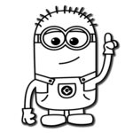 How To Draw Cartoon Characters icon