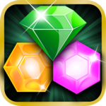Jewels 2018 for pc icon