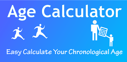 Age Calculator: Calculate Your Chronological Age pc screenshot
