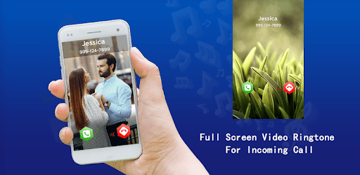 Full Screen Video Ringtone for Incoming Call pc screenshot Full Screen Video Ringtone for Incoming Call pc screenshot