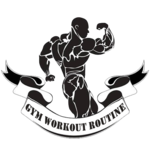 Gym Workout Schedule icon