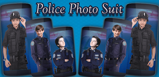 Police Photo Suit-Pro pc screenshot Police Photo Suit-Pro pc screenshot
