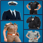 Police Photo Suit-Pro icon