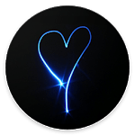 Black 4K Wallpapers icon