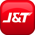 J&T Express icon