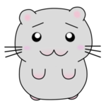 Hamster icon