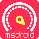 MSDroid icon
