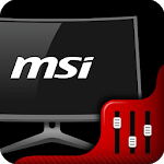 MSI Remote Display icon