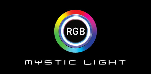 Mystic Light pc screenshot Mystic Light pc screenshot