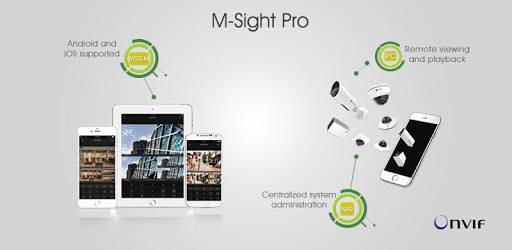 M-Sight Pro pc screenshot M-Sight Pro pc screenshot