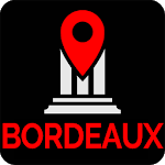 Bordeaux Travel Guide & map icon