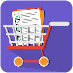 My Shopping List - To do & Grocery List icon