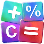 Easy Calculator Pro icon