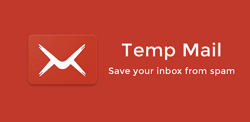 Temp Mail pc screenshot