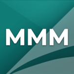 MMM for pc icon