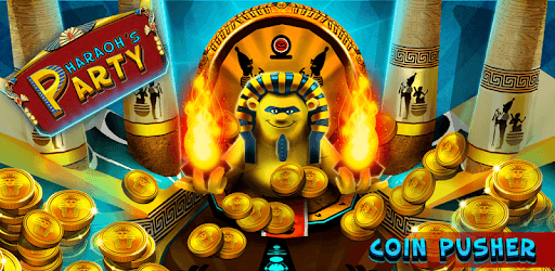 Pharaoh Gold Coin Party Dozer pc screenshot Pharaoh Gold Coin Party Dozer pc screenshot