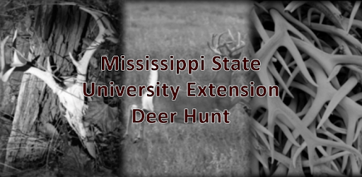 MSUES Deer Hunt pc screenshot MSUES Deer Hunt pc screenshot