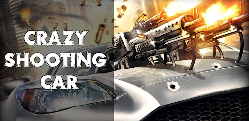 Car Shooting Game:4x4 Off-Road pc screenshot