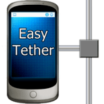 EasyTether Lite (w/o root) icon