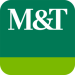 M&T Mobile Banking icon